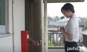 Nghe lời bạn nên bị trai trẻ trả bài namiki touko